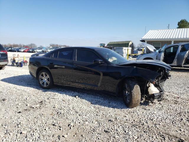 Photo 3 VIN: 2C3CDXAT7DH643356 - DODGE CHARGER PO 