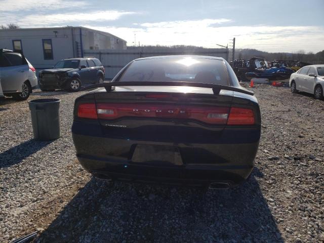 Photo 5 VIN: 2C3CDXAT7DH643356 - DODGE CHARGER PO 