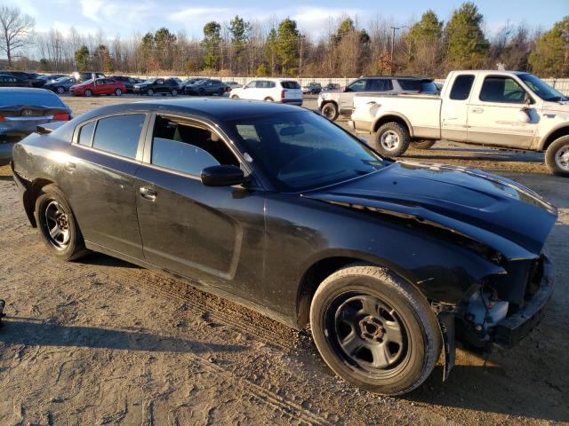 Photo 3 VIN: 2C3CDXAT7DH684795 - DODGE CHARGER PO 