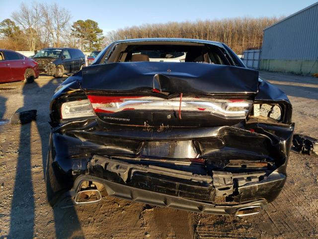 Photo 5 VIN: 2C3CDXAT7DH684795 - DODGE CHARGER PO 