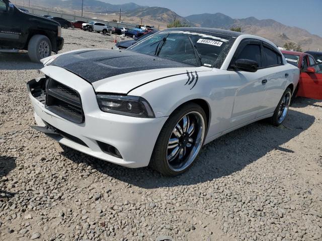 Photo 0 VIN: 2C3CDXAT7EH279327 - DODGE CHARGER PO 