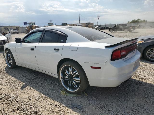 Photo 1 VIN: 2C3CDXAT7EH279327 - DODGE CHARGER PO 