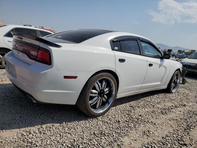 Photo 2 VIN: 2C3CDXAT7EH279327 - DODGE CHARGER PO 