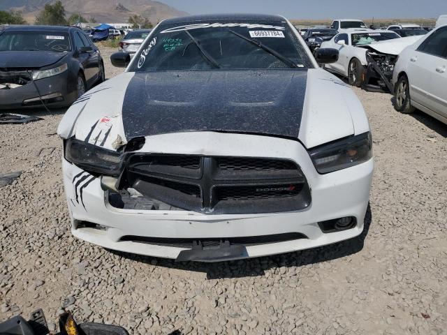 Photo 4 VIN: 2C3CDXAT7EH279327 - DODGE CHARGER PO 