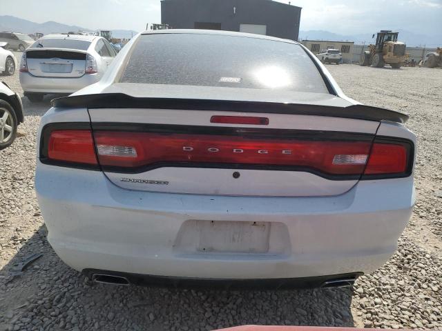 Photo 5 VIN: 2C3CDXAT7EH279327 - DODGE CHARGER PO 