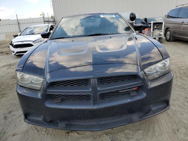 Photo 4 VIN: 2C3CDXAT7EH357797 - DODGE CHARGER PO 