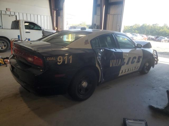 Photo 2 VIN: 2C3CDXAT7EH367732 - DODGE CHARGER PO 