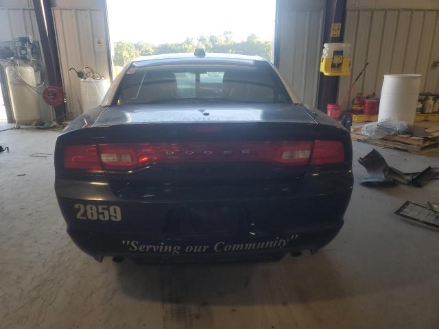 Photo 5 VIN: 2C3CDXAT7EH367732 - DODGE CHARGER PO 