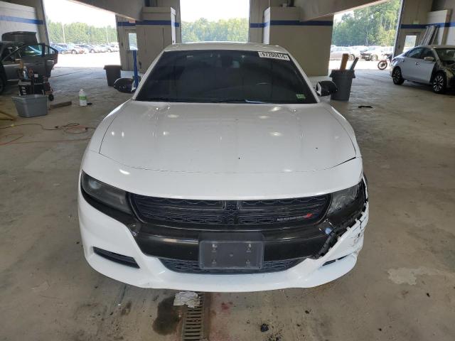 Photo 4 VIN: 2C3CDXAT7FH785418 - DODGE CHARGER PO 