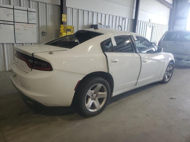 Photo 2 VIN: 2C3CDXAT7FH928741 - DODGE CHARGER PO 