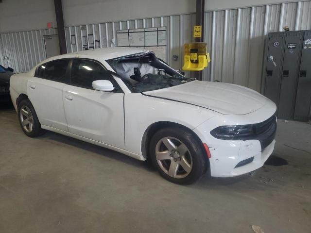 Photo 3 VIN: 2C3CDXAT7FH928741 - DODGE CHARGER PO 