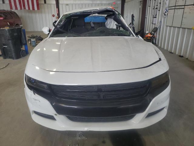 Photo 4 VIN: 2C3CDXAT7FH928741 - DODGE CHARGER PO 