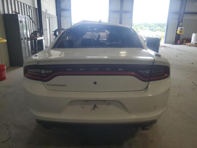 Photo 5 VIN: 2C3CDXAT7FH928741 - DODGE CHARGER PO 