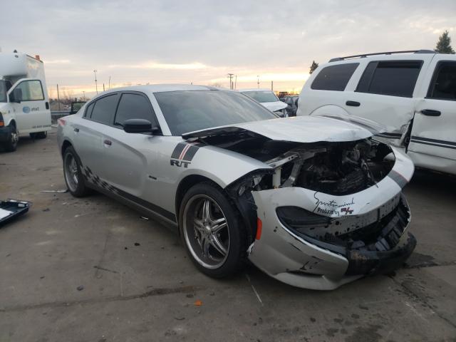 Photo 0 VIN: 2C3CDXAT7GH122688 - DODGE CHARGER PO 