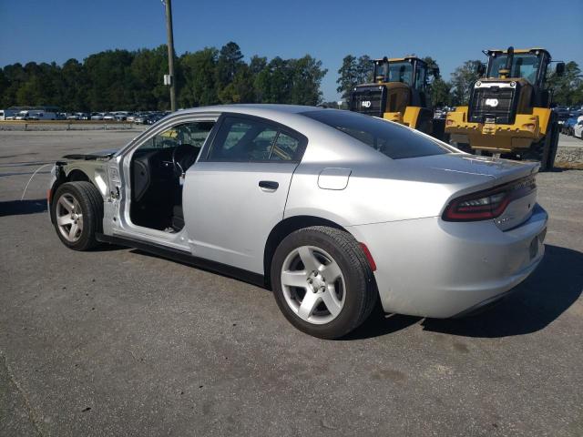 Photo 1 VIN: 2C3CDXAT7KH576013 - DODGE CHARGER PO 