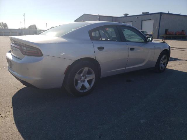 Photo 2 VIN: 2C3CDXAT7KH576013 - DODGE CHARGER PO 