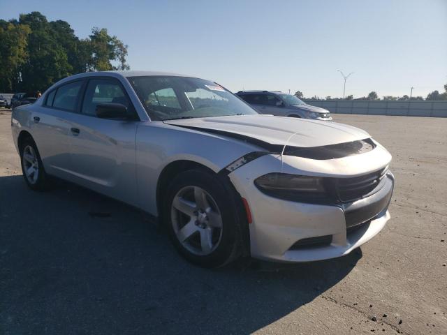 Photo 3 VIN: 2C3CDXAT7KH576013 - DODGE CHARGER PO 