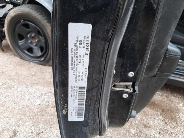 Photo 9 VIN: 2C3CDXAT7KH645010 - DODGE CHARGER PO 