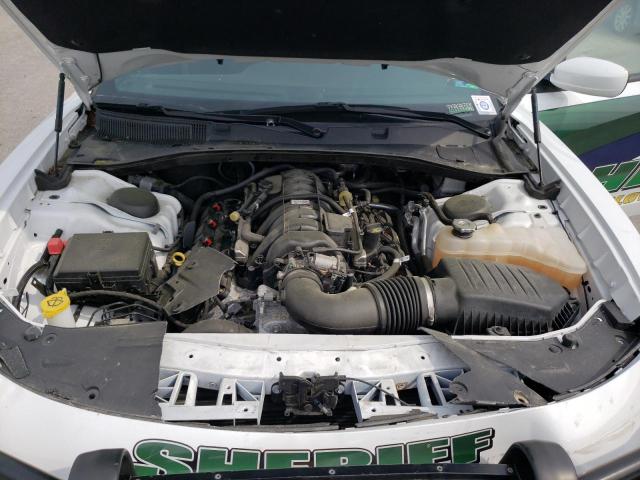 Photo 10 VIN: 2C3CDXAT7MH526182 - DODGE CHARGER PO 