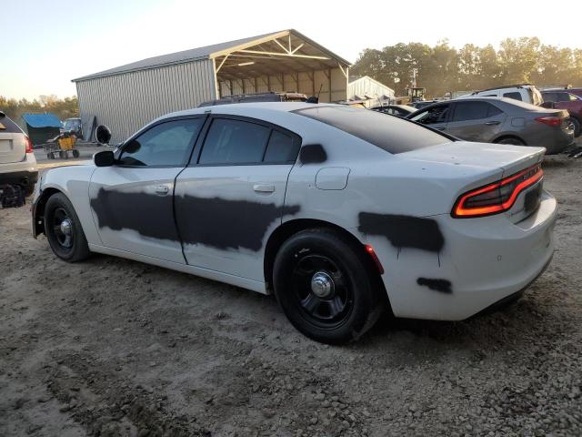 Photo 1 VIN: 2C3CDXAT7MH589881 - DODGE CHARGER PO 