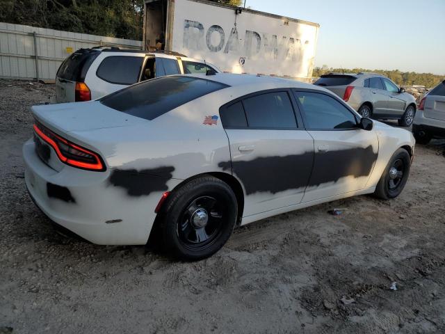 Photo 2 VIN: 2C3CDXAT7MH589881 - DODGE CHARGER PO 