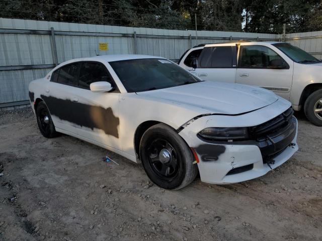 Photo 3 VIN: 2C3CDXAT7MH589881 - DODGE CHARGER PO 