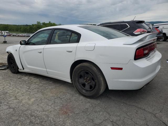 Photo 1 VIN: 2C3CDXAT8CH255891 - DODGE CHARGER 