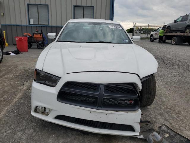 Photo 4 VIN: 2C3CDXAT8CH255891 - DODGE CHARGER 