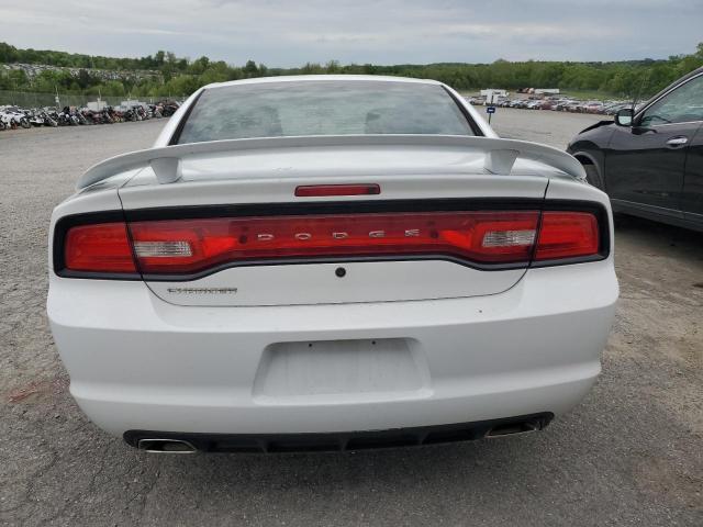 Photo 5 VIN: 2C3CDXAT8CH255891 - DODGE CHARGER 