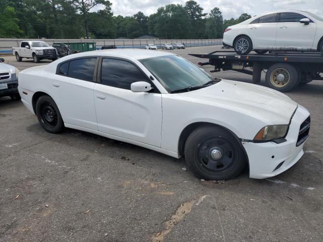 Photo 3 VIN: 2C3CDXAT8CH295548 - DODGE CHARGER 