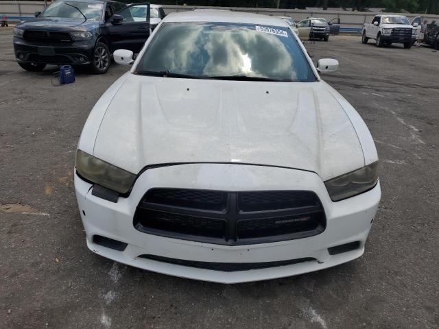 Photo 4 VIN: 2C3CDXAT8CH295548 - DODGE CHARGER 