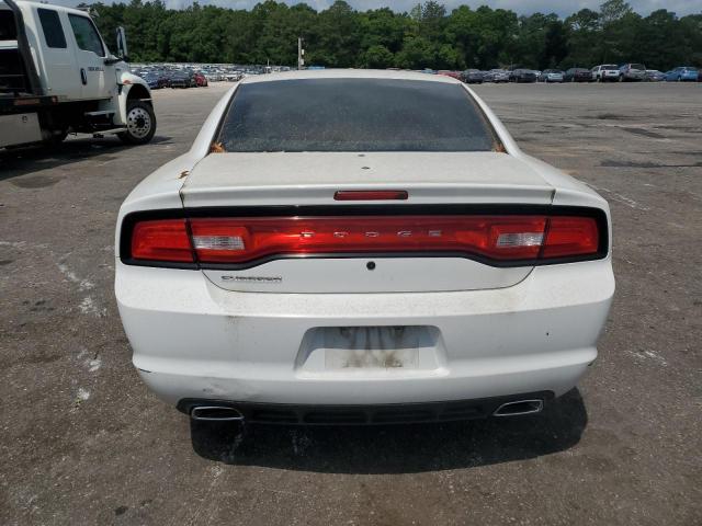 Photo 5 VIN: 2C3CDXAT8CH295548 - DODGE CHARGER 