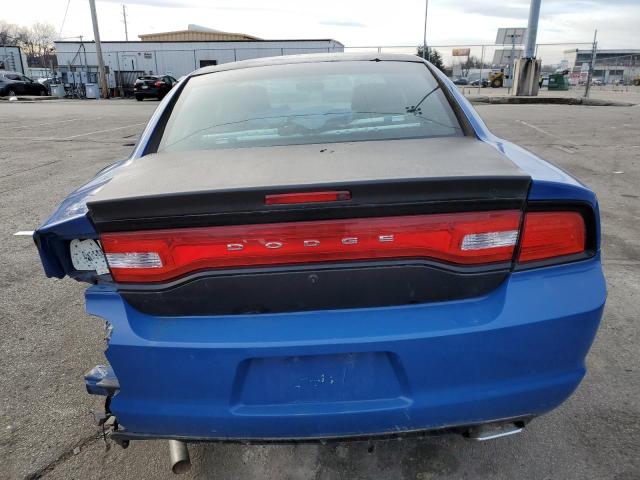 Photo 5 VIN: 2C3CDXAT8DH642233 - DODGE CHARGER PO 