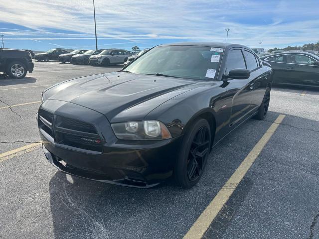 Photo 1 VIN: 2C3CDXAT8DH669366 - DODGE CHARGER 