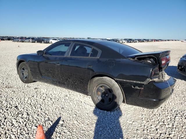 Photo 1 VIN: 2C3CDXAT8DH669562 - DODGE CHARGER PO 