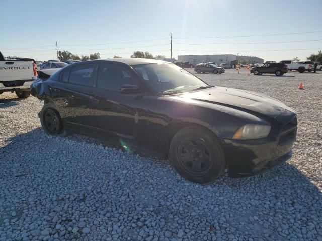 Photo 3 VIN: 2C3CDXAT8DH669562 - DODGE CHARGER PO 