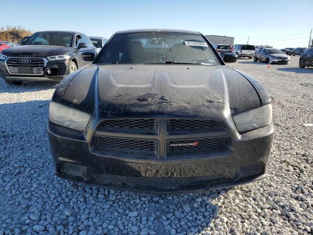 Photo 4 VIN: 2C3CDXAT8DH669562 - DODGE CHARGER PO 