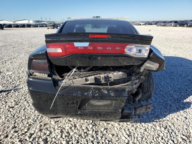 Photo 5 VIN: 2C3CDXAT8DH669562 - DODGE CHARGER PO 