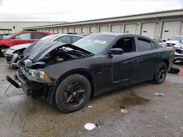 Photo 0 VIN: 2C3CDXAT8DH721269 - DODGE CHARGER 