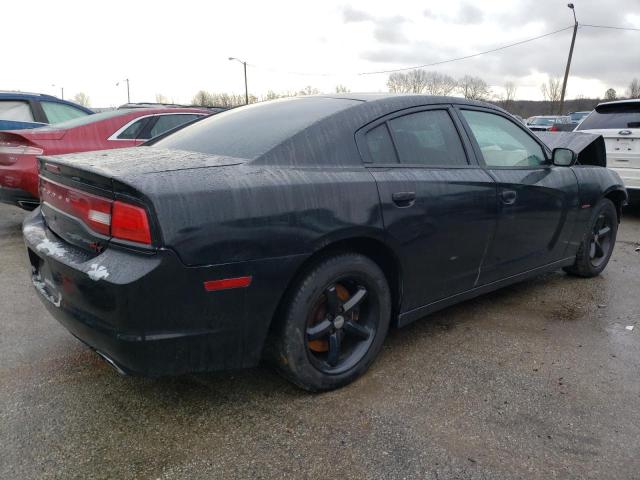 Photo 2 VIN: 2C3CDXAT8DH721269 - DODGE CHARGER 