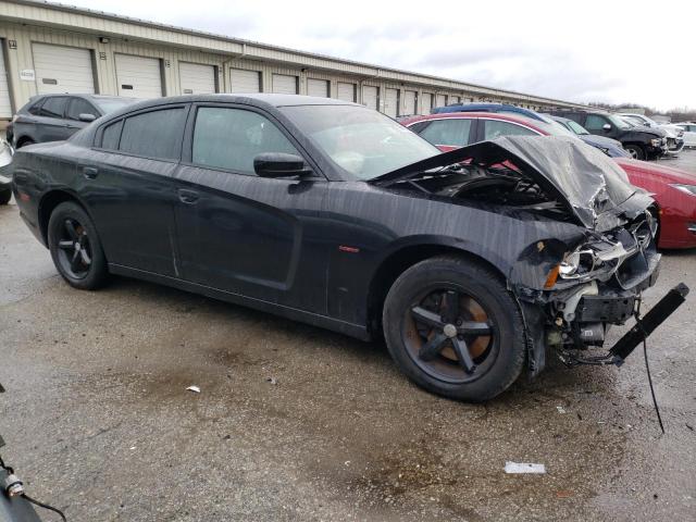 Photo 3 VIN: 2C3CDXAT8DH721269 - DODGE CHARGER 