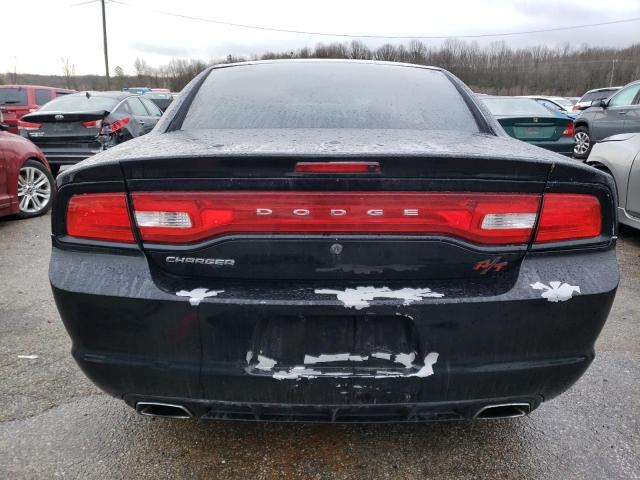 Photo 5 VIN: 2C3CDXAT8DH721269 - DODGE CHARGER 