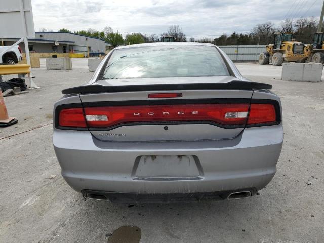 Photo 5 VIN: 2C3CDXAT8DH722325 - DODGE CHARGER 