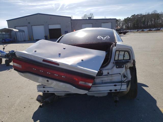 Photo 5 VIN: 2C3CDXAT8EH203454 - DODGE CHARGER PO 