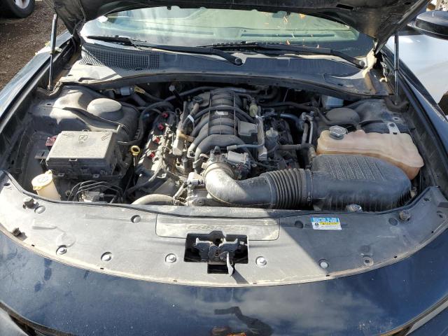 Photo 10 VIN: 2C3CDXAT8FH500984 - DODGE CHARGER PO 