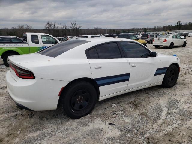 Photo 2 VIN: 2C3CDXAT8FH902102 - DODGE CHARGER PO 