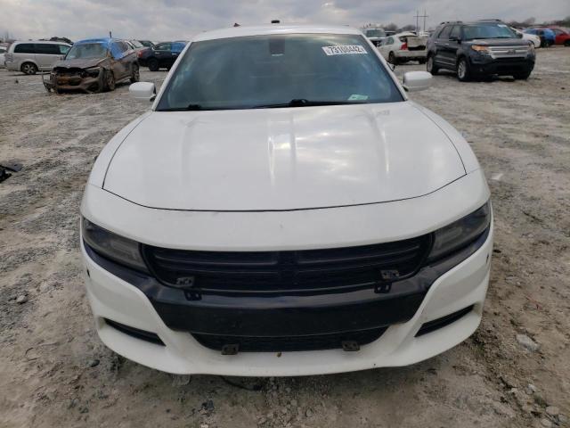 Photo 4 VIN: 2C3CDXAT8FH902102 - DODGE CHARGER PO 