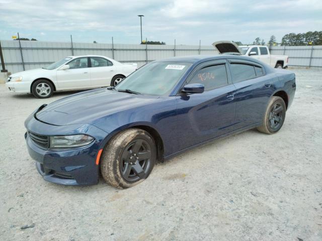 Photo 0 VIN: 2C3CDXAT8GH147096 - DODGE CHARGER PO 