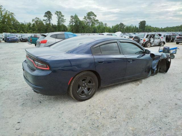 Photo 2 VIN: 2C3CDXAT8GH147096 - DODGE CHARGER PO 