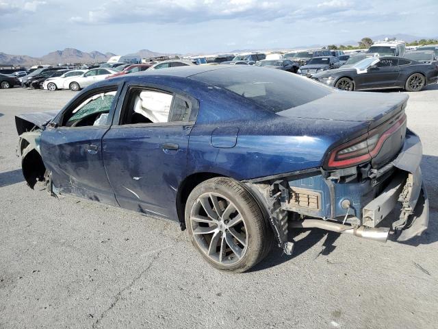 Photo 1 VIN: 2C3CDXAT8GH277363 - DODGE CHARGER PO 